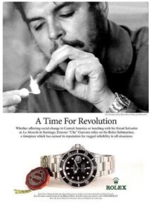 rolex esempio annuncio publicitario copy - sales letter copywriting