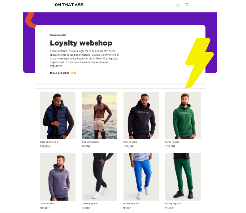 Come creare una membership dai vantaggi esclusivi