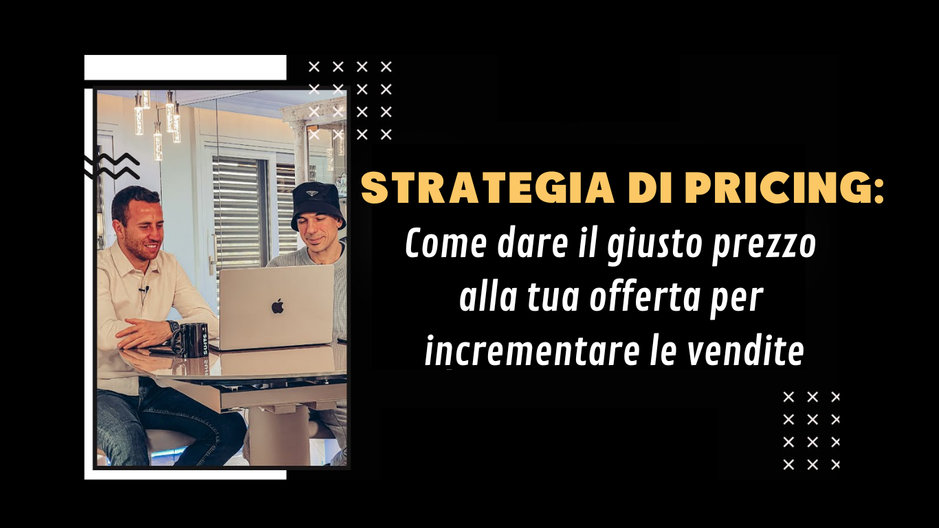 Strategia-di-Pricing