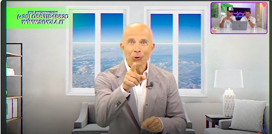 Video Ad SiVola