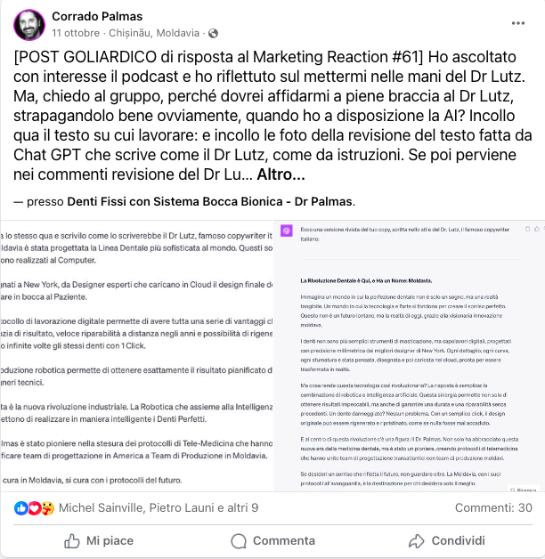 post-marketing-reaction-dr-palmas