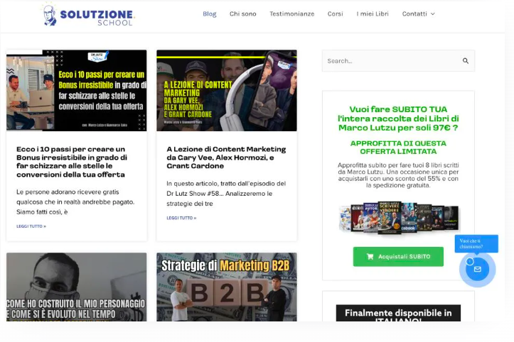 solutzione_blog_