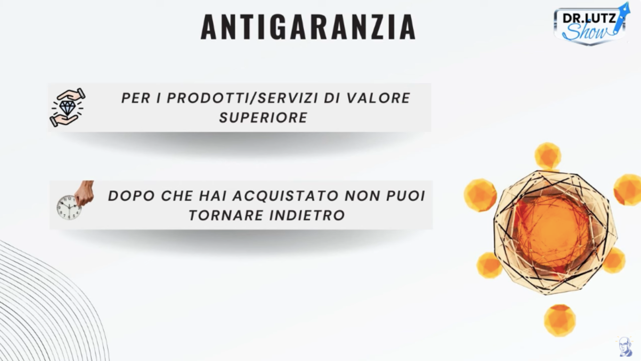 antigaranzia
