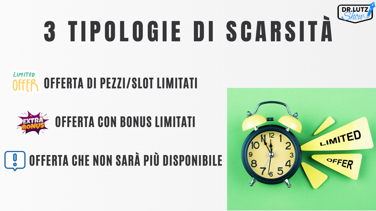 scarsità_tipologie_