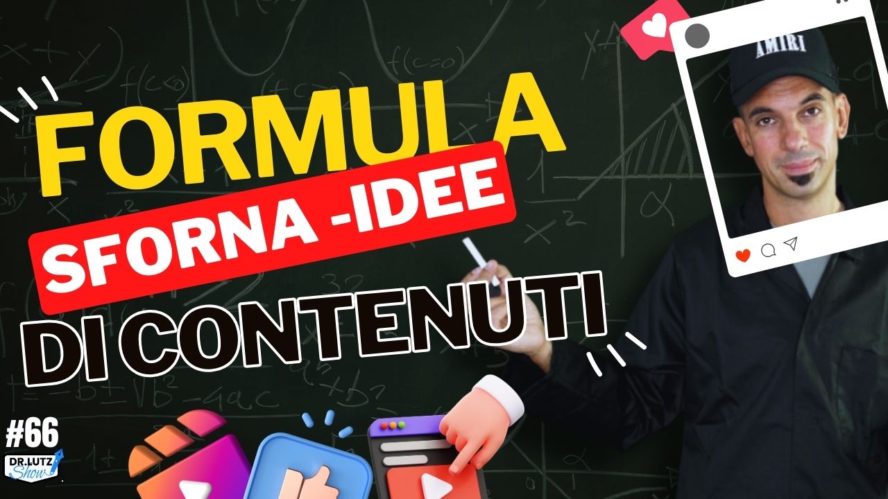 3(+1) Strategie Infallibili Per Creare Contenuti Anche Se Hai Zero Idee